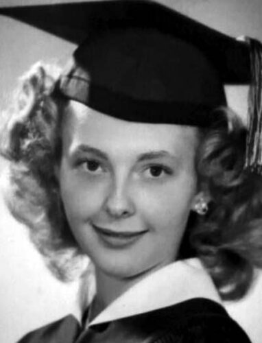 Patricia Ann Siler